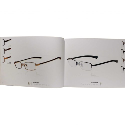 spread design optical