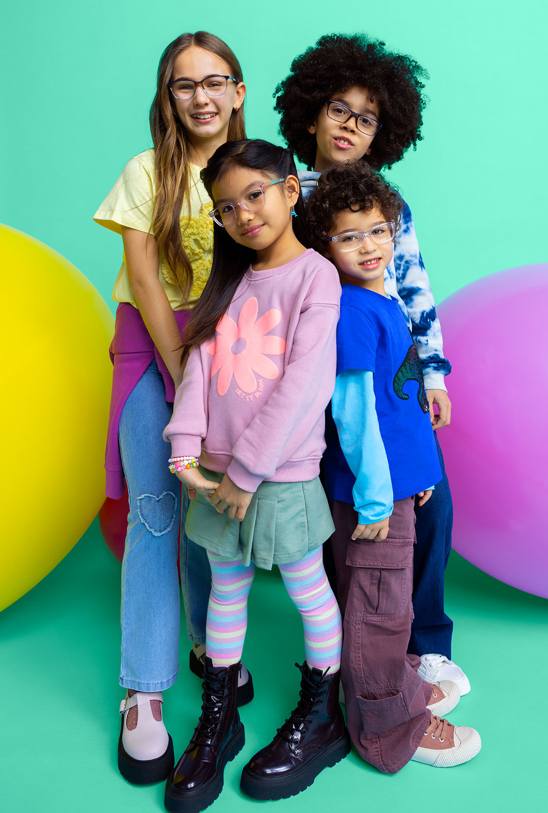 Lenton & Rusby after