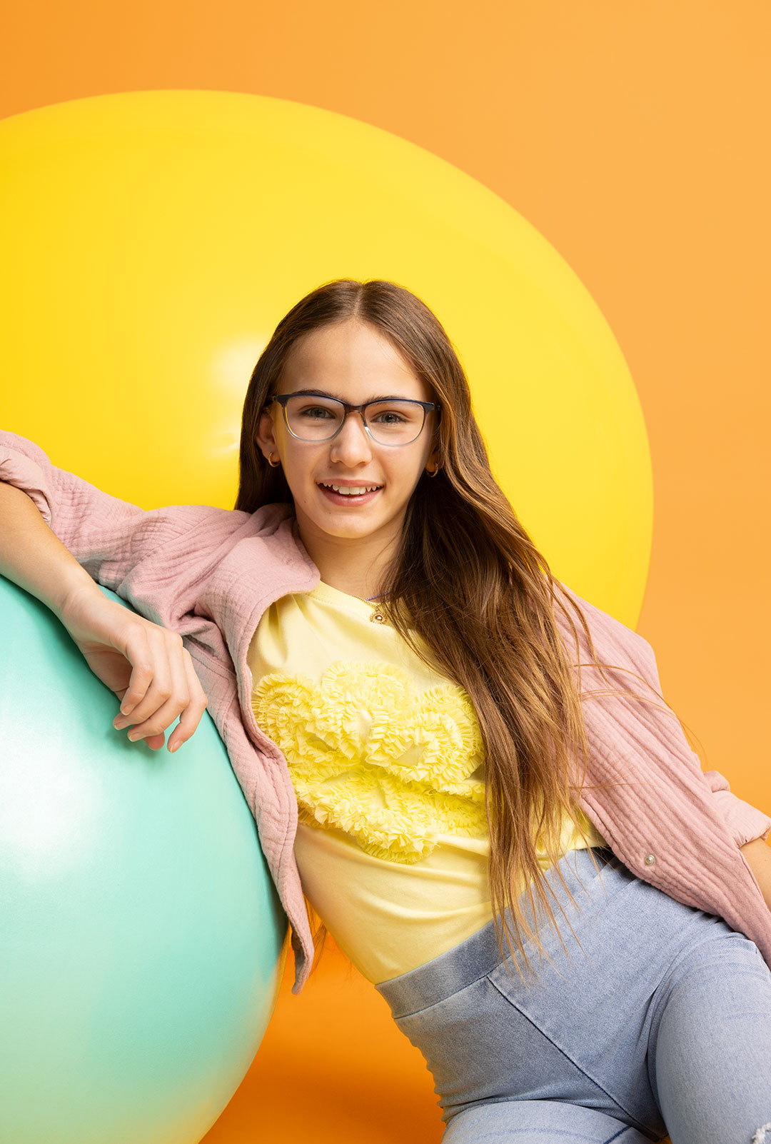 Lenton & Rusby after