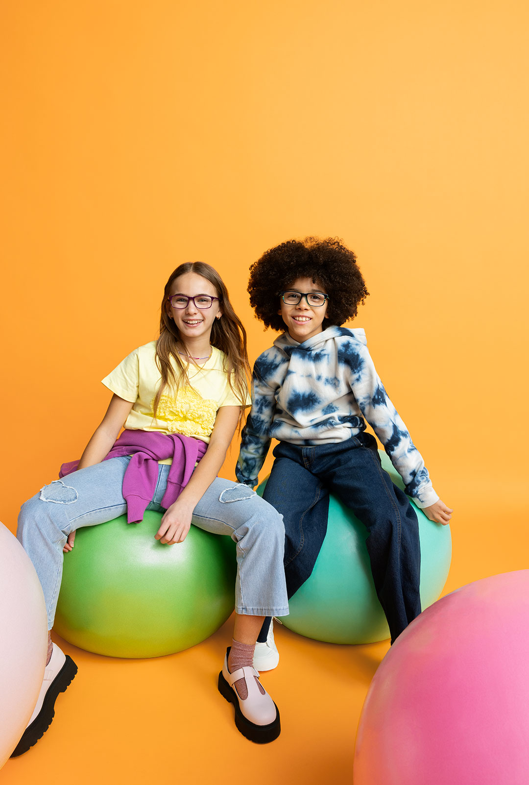 Lenton & Rusby after