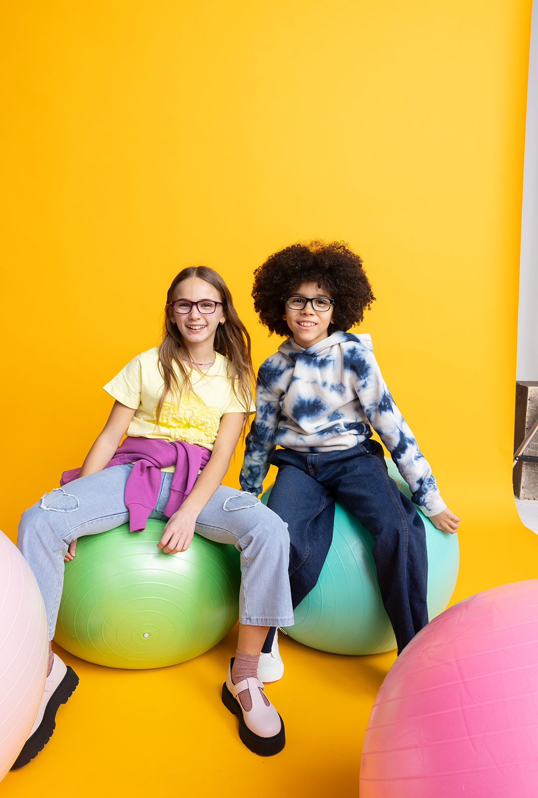 Lenton & Rusby before